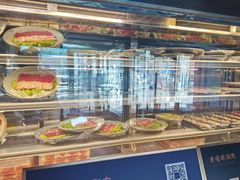 -老墙根涮肉·铜锅·烧烤(欢乐谷·王四营店)