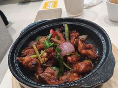 -蔡澜点心·粤菜(月星环球港店)