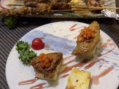 -菊上料理(蜀山银泰百货店)