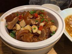 -杭百味·大众精选杭帮菜(西湖音乐喷泉店)