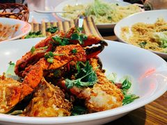 -珍宝海鲜(东海岸海鲜中心)
