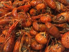 -庞家烧烤客栈(炮台山店)