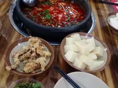 -笔记安顺夺夺粉火锅