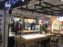-欢乐购(深圳华侨城旅游度假区店)