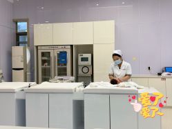 -爱帝宫月子中心(罗湖别墅院)