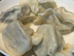 -金谷园饺子馆(北邮总店)