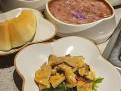 -海底捞火锅(航洋城店)