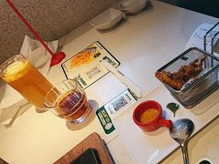 -豪客来牛排(东区万达坊店)