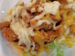 -朴鲸家正宗韩国料理(福田店)
