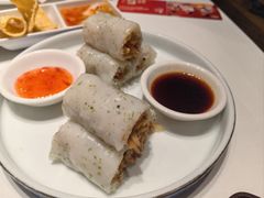 -好食上(喜盈门.范城店)