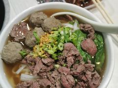 -菜忠潮州牛肉店(岗厦店)