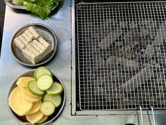 小瓜-同心烧烤(总店)