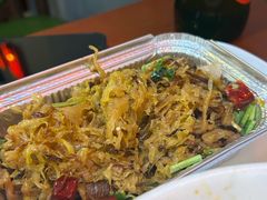 -老何太太鹤岗小串·团建聚餐(龙华店)