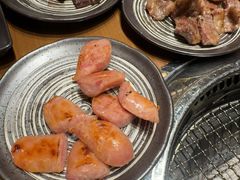 -隐炉和牛烧肉店(群力店)