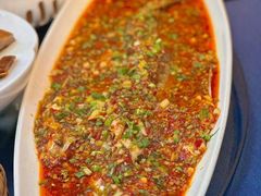 -院8里·少城记忆老川菜(宽窄巷子店)