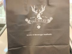 -THE ALLEY 鹿角巷(华润万象城店)