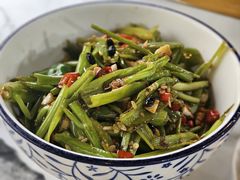 -传统菜农庄(皇姑路店)