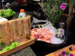 -椒王火锅(厚街万达店)