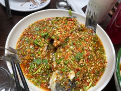 -艺味深尝(云锦路店)