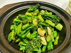 -小厨娘淮扬菜(龙湾天街店)