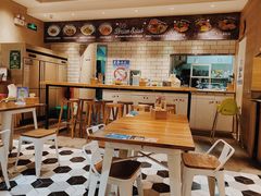 -Dreamsalad梦想轻厨(健康轻食·减脂沙拉·意面·祖庙店)