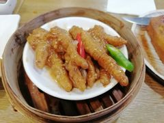 -点点心港式茶餐厅(南京西路店)