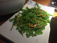 -云海肴·汽锅鸡·云南菜(天津国金汇店)