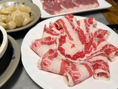 -北平三兄弟涮肉(簋街总店)