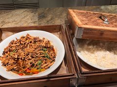 -嘉定凯悦·咖啡厅