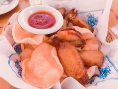 -宝莱纳餐厅(滨江店)