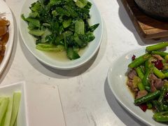 -华馨园北京烤鸭(丽水店)