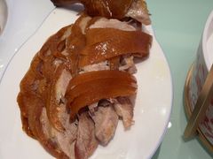 -香丰阁·烤鸭·川湘菜(清河店)