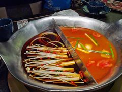 -湊湊火锅·茶憩(打浦桥日月光店)