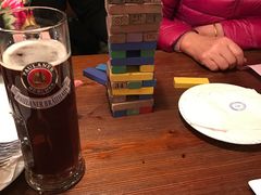 -宝莱纳啤酒花园餐厅PAULANER BRAUHAUS Nanjing(广州路店)