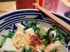 -老碗会·陕西手工面(燕南路店)