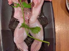 -巴奴毛肚火锅(二七万达店)