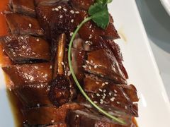 酱鸭-老大同酒家·糟卤·本帮菜(中山公园店)