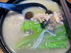 -老妈米线(木渎影视城店)