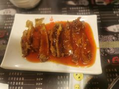 -台湾小竹(华宇广场店)