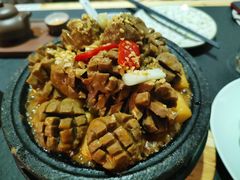 -潮堂 · 潮州菜(国贸商城店)