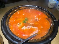 -洪兴砂锅·融合砂锅菜(三站店)