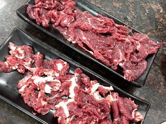 -山珍鲜牛肉火锅本地老字号(汕中老店)