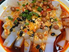 -曾记川菜饭店(亚龙湾路店)