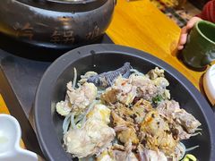 -云海肴·汽锅鸡·云南菜(天津国金汇店)