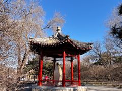 -元大都城垣遗址公园