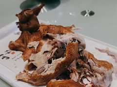 -老德州四合院·德州菜(天衢路店)