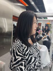 -艾美A·M Hair Salon