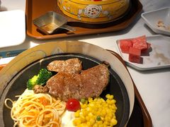 -豪客来牛排(华创国际广场店)