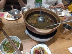 -菌小白火锅(时尚天河店)
