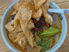 -家味螺蛳粉&烤鱼(五角场店)